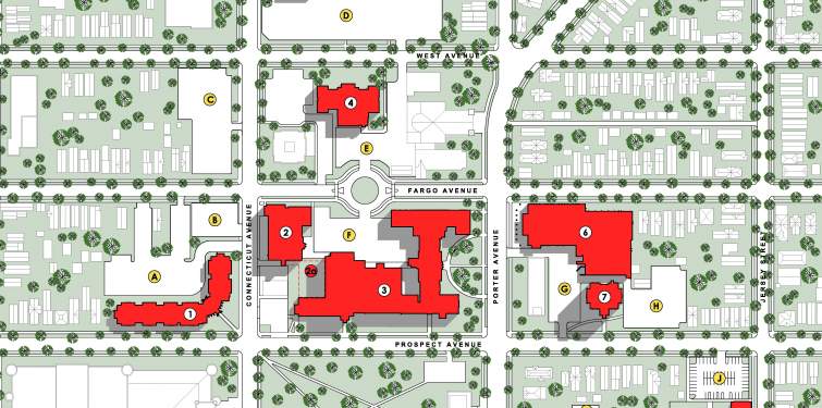D'Youville College Master Plan